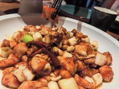 -大鸭梨烤鸭(望京店)