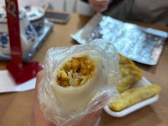 -张果佬年糕卷(科巷店)