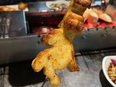 -很久以前羊肉串(簋街店)
