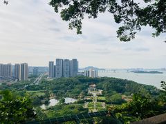-南沙天后宫景区