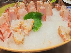 -东海怡品海鲜豆捞(西水东店)