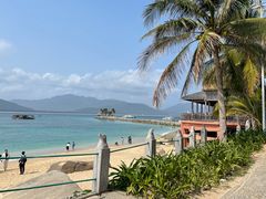 -海南分界洲岛旅游区