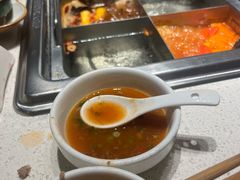 -海底捞火锅(崇文门新世界百货店)