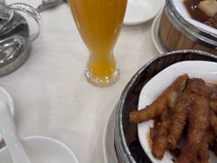 -凤凰楼酒家·粤宴点心(华强北店)