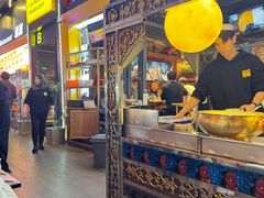 -有奴思烤肉·清真(正宁路店)