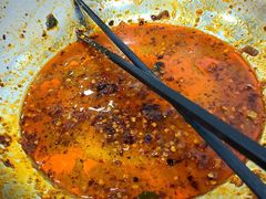 -杨凌蘸水面(建章路店)