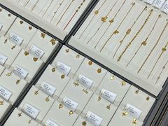 -KK ONE(京基滨河时代店)