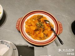 -俏立方·15年新楚菜