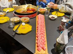 -羊大爷涮肉(亮马桥店)