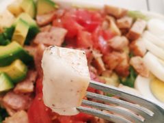 彩虹沙拉-娜娜家•Nana’Garden (福州道店)