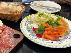 -Alimentari早午餐(安福路店)