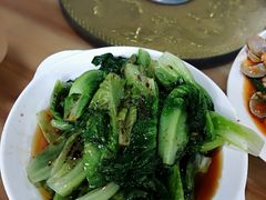 -田源农家饭店·窑鸡王·海鲜(东部湾·融创店)