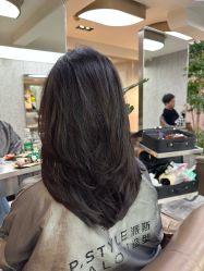 -P.STYLE 派斯造型