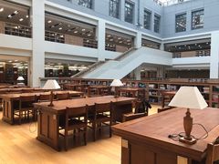 -公益图书馆(江南大学店)