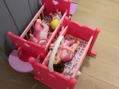 -BossBabe亲子餐厅(金光华广场店)