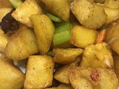 -清真益鑫羊肉手抓馆(南大街店)