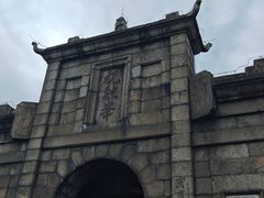 -南岳衡山风景名胜区