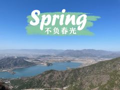 -北京十三陵国家森林公园蟒山景区