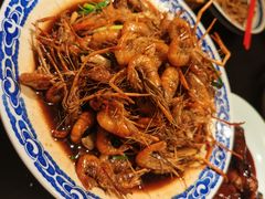 -老头儿油爆虾·知味杭州(爱琴海购物中心)