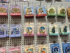 -猫的天空之城概念书店(大学路店)