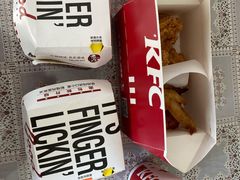 -肯德基(常熟百润发店)