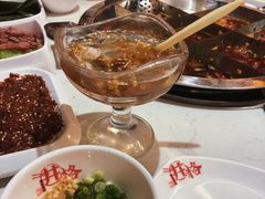 -井格重庆火锅(新世纪店)