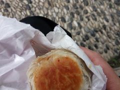 -长发西饼(临顿路店)