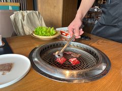 -山岛烧·和牛烧肉 碳火烧鸟(海信广场店)
