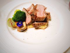 -K·Kitchen KK牛扒厨房(江南西店)