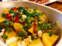 -臭桂鱼儿特色餐厅(朝晖七小区北区店)