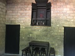 -韶山毛泽东同志故居