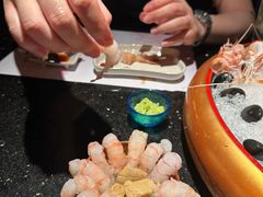 -上井料理黑金店(IFS国金中心店)