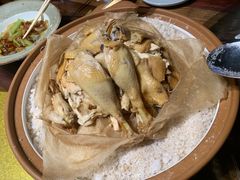 -金苑酒家·客家菜·广东老字号(万象店)
