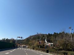 -帽儿山国家森林公园