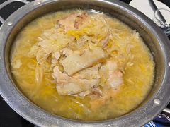 -老六杀猪菜(进乡街店)