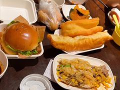 -阿那亚第三食堂 Cafeteria 3