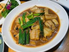 -醉壹号海鲜大排档·老厦门特色菜(厦门美食地标店)