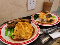 -孖记茶档·热腾茶餐(乐峰店)