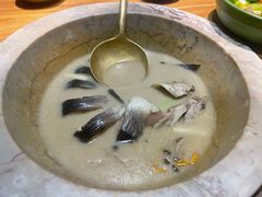 -云海肴云南菜·蒸汽石锅鱼(北京良乡华冠店)