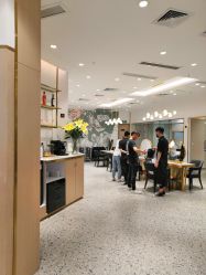 -Kraemer paris·苏豪路易士·嘉玛发廊
