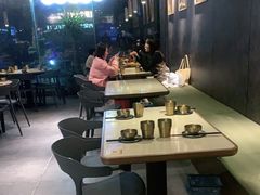 -我是那个大叔·美食研究所(新塘路店)