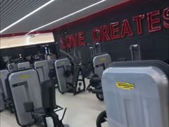 -奇迹健身(SM广场店)