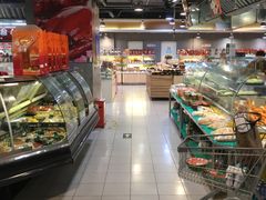 -永辉超市(新世界店)