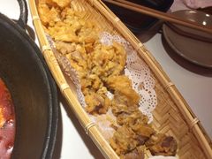 -老天桥蛙炉火锅(姑苏总店)