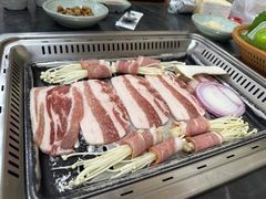 -长今家韩国料理(瑞景店)