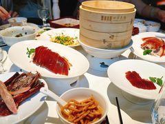 -四季民福烤鸭店(故宫店)