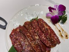 -千寻山野烤肉(天虹店)