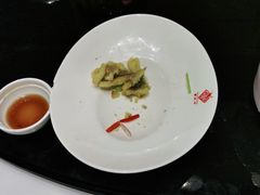 -丰收日·小海鲜·沪上家宴(顾村正大店)