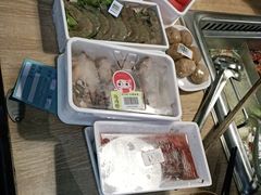 -野妹经典火锅(民治店)