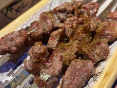 -纳瓦新疆菜(银都店)